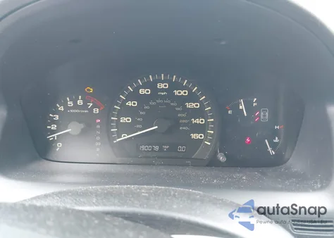 2007 Honda Accord 2.4 Ex z USA, uszkodzony, nr VIN 1HGCM56887A041798